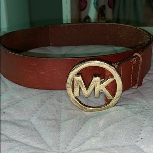 Michael Kors belt
